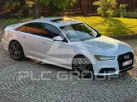 2017 Audi S6