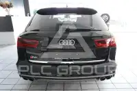 2017 Audi S6