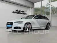 2017 Audi S6