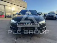 2017 Audi S6