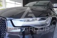 2017 Audi S6