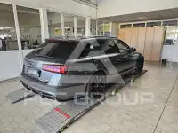 2017 Audi S6