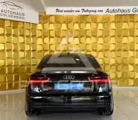 2017 Audi S6