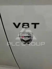 2017 Audi S6