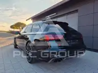 2017 Audi S6