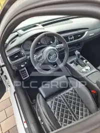 2017 Audi S6