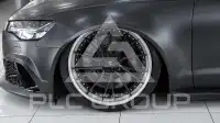 2017 Audi S6