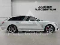 2017 Audi S6