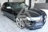 2017 Audi S6