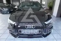 2017 Audi S6