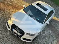 2017 Audi S6