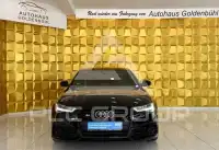 2017 Audi S6
