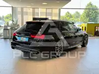2017 Audi S6