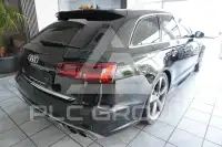 2017 Audi S6