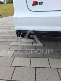 2017 Audi S6