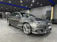 2017 Audi S6