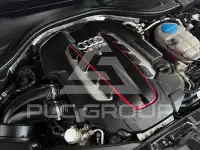 2017 Audi S6