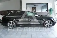 2017 Audi S6