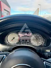 2017 Audi S6