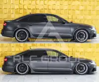 2017 Audi S6