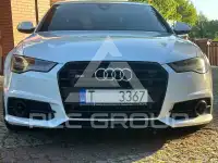 2017 Audi S6