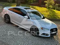 2017 Audi S6