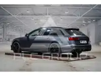 2017 Audi S6