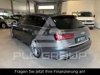 2017 Audi S6