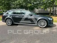 2017 Audi A6