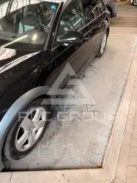 2017 Audi A6