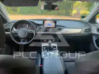 2017 Audi A6