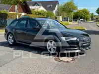 2017 Audi A6