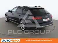 2017 Audi A6