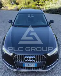 2017 Audi A6