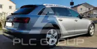 2017 Audi A6