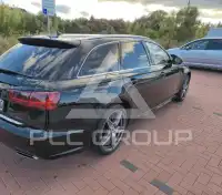2017 Audi A6