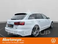 2017 Audi A6