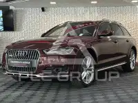 2017 Audi A6