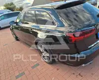 2017 Audi A6