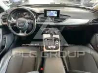 2017 Audi A6