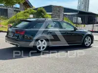 2017 Audi A6