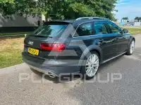 2017 Audi A6