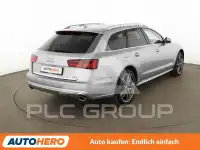 2017 Audi A6