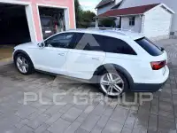 2017 Audi A6
