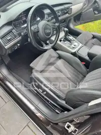 2017 Audi A6