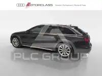 2017 Audi A6