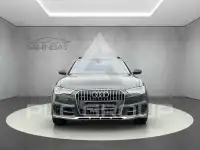2017 Audi A6