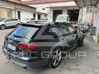 2017 Audi A6