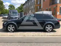 2017 Audi A6