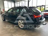 2017 Audi A6